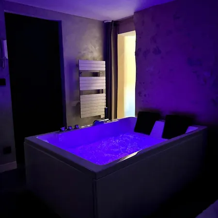 Love Queen Spa Detente Blois Exterior photo