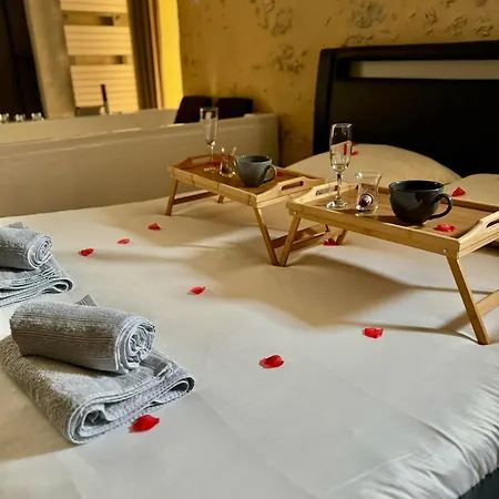 Love Queen Spa Detente Blois Exterior photo