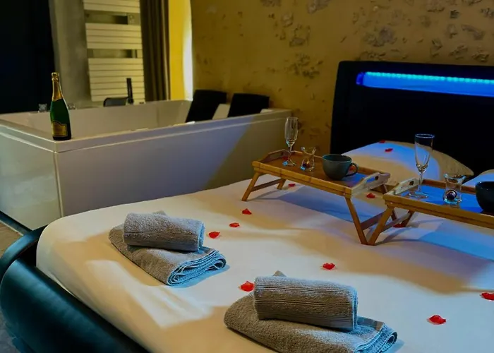 Love Queen Spa Detente