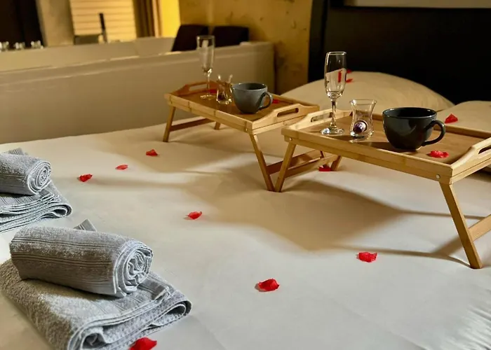 Love Queen Spa Detente