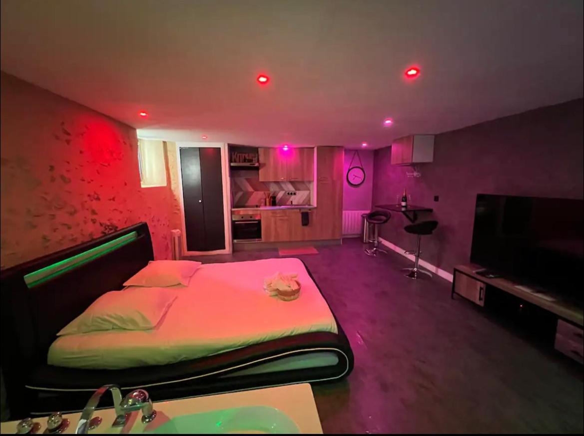 Appartement Queen Detente *