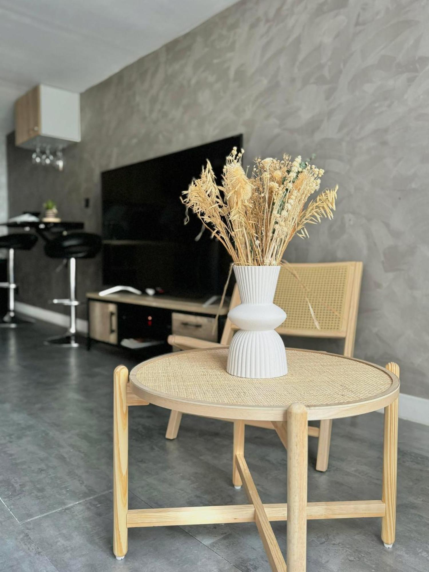 Queen Detente Appartement