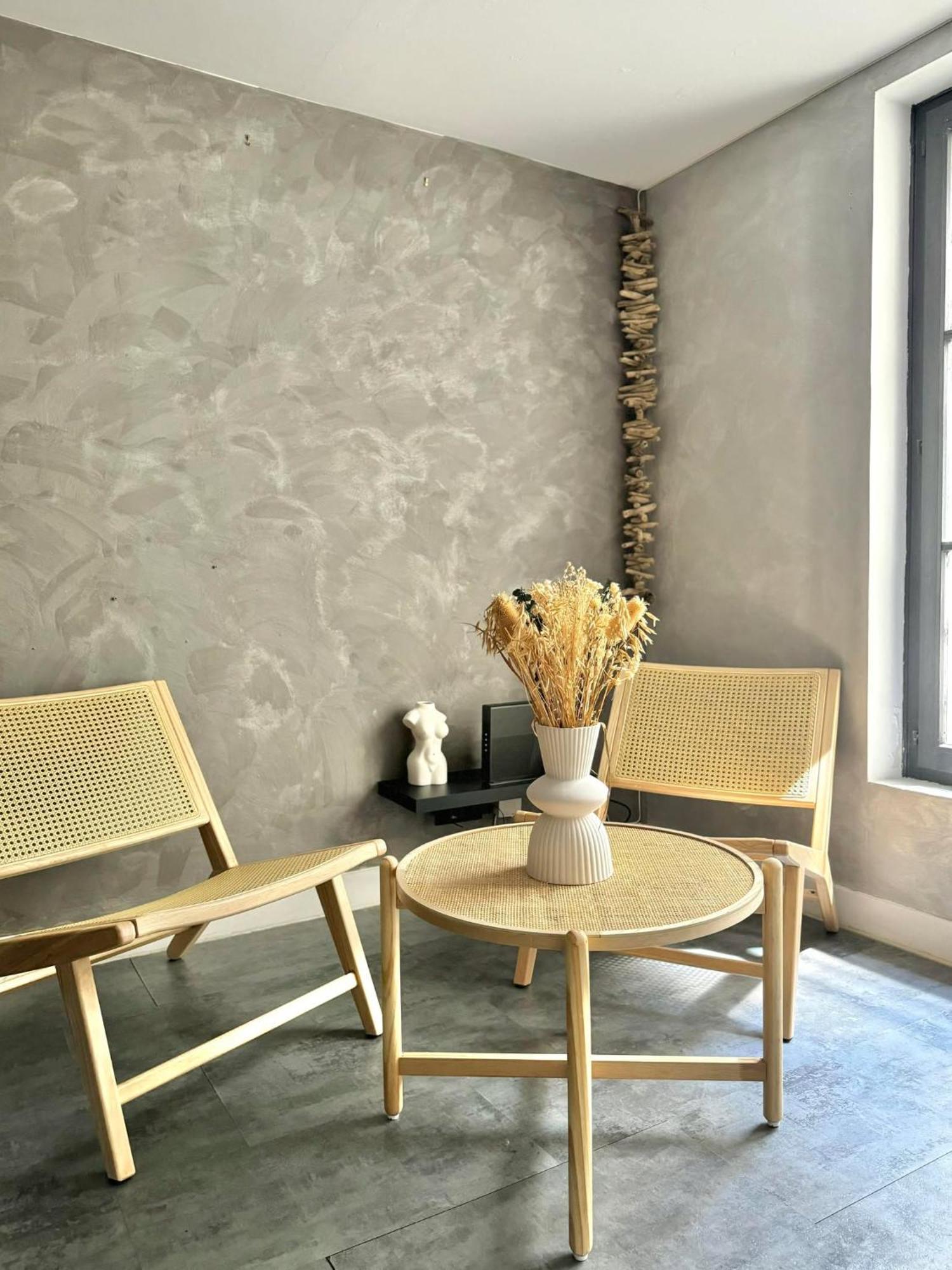 Appartement Queen Detente *