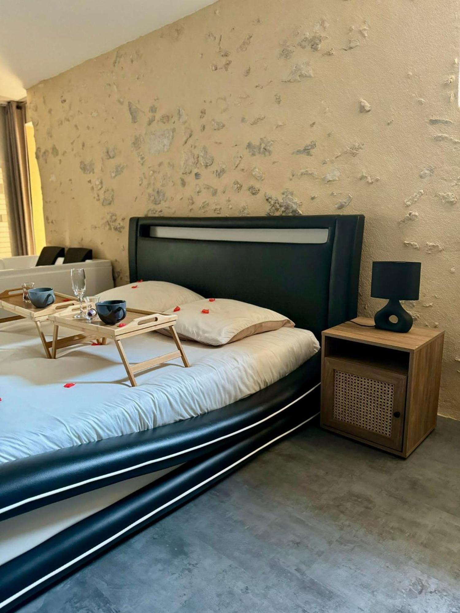 Appartement Queen Detente